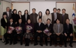 인구협과 저출산고령사회위원회가 '저출산ㆍ고령사회 대응 우수 방송프로그램 시상식'을 개최했다.