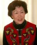 김조자 간협회장은 "현재의 간호사 수급 부족은 열악한 근무조건 때문"이라고 강조했다.