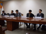 29일 관련 업계 인사의 참여로 한약사제도 관련 토론회가 개최됐다.