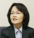 복지부에서 처음으로 여성 실장으로 발탁된 장옥주 신임 아동청소년정책실장