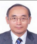 신임 이상용 식약청 차장.