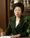 신경림 회장은 "간호부족을 해소하기 위해서는 야간 근무에 대한 근본적인 해결책이 제시돼야 한다"고 강조했다.