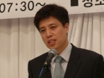 복지부 이영찬 건강보험정책관.