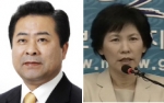 공형식 기획상임이사, 안소영 급여상임이사