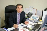 (주)원익 박창환 상무.