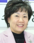 김순례 후보.