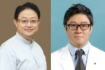 신임 장동민 대변인(좌)와 한진우 홍보이사.