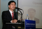 정 회장은 "약학회가 얼마나 많은 일을 하는 지, 얼마나 단결할 수 있는지 지켜봐 달라"고 당부했다.