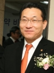 대한한의사협회 김정곤 회장.