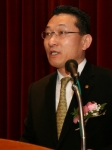 김정곤 회장