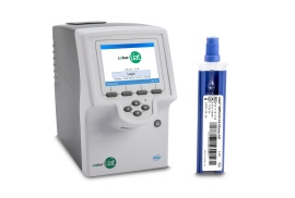 ▲ 한국로슈진단은 1일 ‘cobas Liat 전용 코로나 19-독감 현장 신속 PCR 동시 검사(cobas Liat SARS-CoV-2 & Influenza A/B)’가 식품의약품안전처로부터 허가 받았다고 2일 밝혔다.