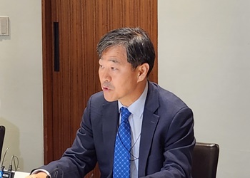 ▲ 이형훈 정책관.