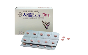 ▲ 직접 작용 경구용 항응고제(Direct-acting Oral Anticoagulant, DOAC)가 문맥압 항진증을 동반한 간경화 환자의 문맥압 항진증 악화나 사망, 이식의 위험을 낮춘다는 연구 결과가 발표됐다.