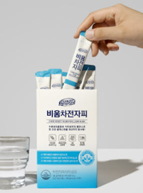 ▲ 유한건강생활의 헬스&라이프스타일 브랜드 뉴오리진이 원활한 배변 활동과 혈중 콜레스테롤 개선에 도움을 주는 2중 기능성 건강기능식품 ‘코어리셋 비움차전자피’를 출시했다고 7일(금) 밝혔다.