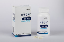 ▲ 베이진은 미국에서 브루킨사를 재발성 또는 불응성 소포림프종 환자 치료를 위한 가싸이바와의 병용요법으로 승인을 신청했다.