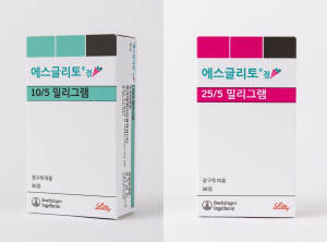▲ 한국베링거인겔하임은 2형당뇨병 치료제 에스글리토를 국내에 출시했다고 밝혔다. 