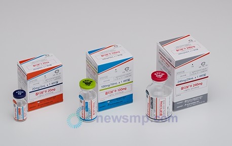 ▲ 옵디보가 조기 폐암 환자에서 정위절제방사선치료와 시너지를 발휘했다.