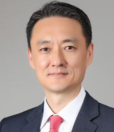 ▲ 김알버트 신임 대표이사.