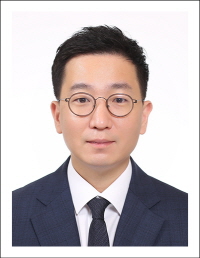 ▲ 김재욱 이사.