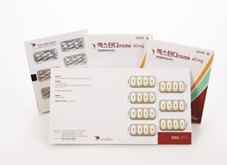 ▲ 엑스탄디는 고위험 생화학적 재발이 있는 비전이성 거세민감성 전립선암 환자의 무전이 생존기간을 개선시킨 것으로 나타났다.