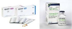 ▲ 키트루다와 렌비마 병용요법은 특정 재발성 또는 전이성 두경부 편평세포암 환자의 전체 생존기간을 통계적으로 유의하게 연장시키지 못했다.