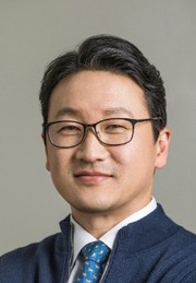 ▲ 이재준 부사장.