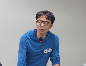 ▲ 최혁용 변호사.