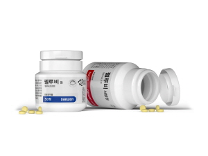 ▲ 대원제약은 국산 12호 신약인 비스테로이드성 소염진통제(NSAIDs) ‘펠루비서방정‘이 인도네시아 시장에 진출한다고 25일 밝혔다.
