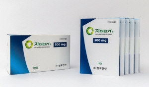 ▲ 소수 전이 거세저항성 전립선암에서 자이티가와 SBRT가 시너지를 보였다.