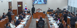▲ 2023년도 국정감사에서 여야간 치열한 신경전이 펼쳐질 것이란 전망이 나오고 있다.