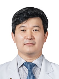 ▲ 이대용 교수.
