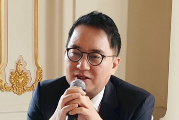 ▲ 박근태 회장.