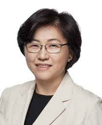 ▲ 김미란 교수.