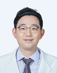 ▲ 김재환 임상강사.