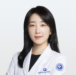 ▲ 윤정아 전공의