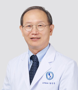 ▲ 황진순 교수