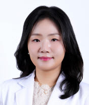 ▲ 석혜리 교수.