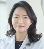 ▲ 이지숙 교수