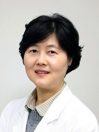 ▲ 이미정 교수.