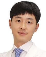 ▲ 김률 교수