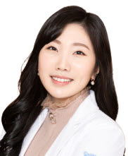 ▲ 강소현 교수