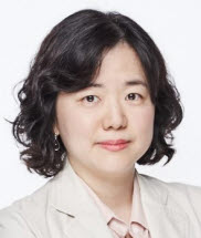 ▲ 최진아 교수.
