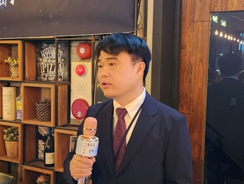 ▲ 임현택 대표.