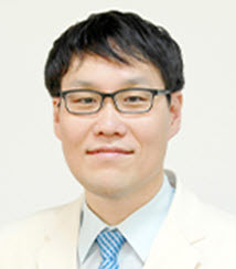 ▲ 박성근 교수.