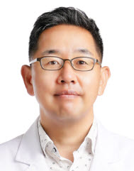 ▲ 송종석 교수.