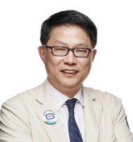 ▲ 정양국 교수.