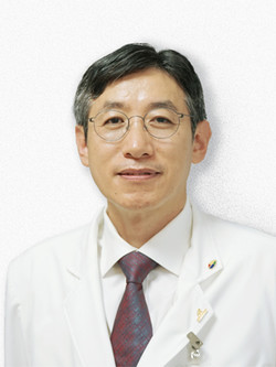 ▲ 강현귀 희귀암센터장