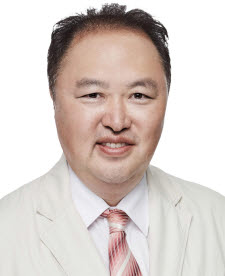 ▲ 김성래 교수.