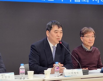 ▲ 이형민 회장.