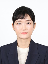 ▲ 김지영 간호사.